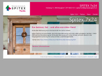 Spitex7x24.ch