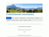 Freilichttheatergruppe-aeschiallmi.ch