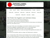 Japanclassic.ch