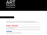 Arttalents.ch