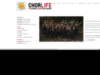 Chorlife.ch