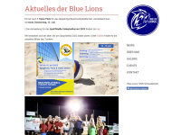 Blue-lions.ch