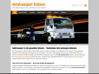 autotransport-schweiz.ch