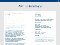 Aerzteamgrabenring.ch