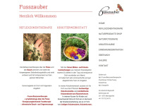 Fusszauber.ch