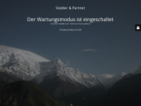 Stalder-partner.ch