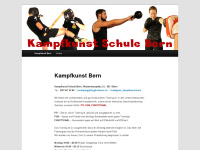 Kampfkunstbern.ch
