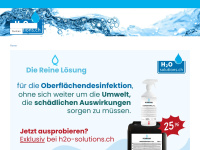 H2o-solutions.ch