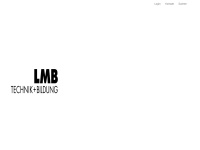 Lmb-technik-zentrum.ch