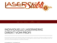 Laserstubli.ch