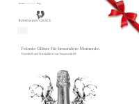 Bohemiangrace.ch
