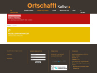 ortschafftkultur.ch