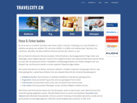 travelcity.ch
