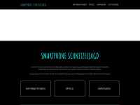 smartphone-schnitzeljagd.ch