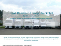 bosshard-transporte.ch