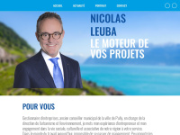 Nicolas-leuba.ch