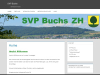 Svpbuchs.ch