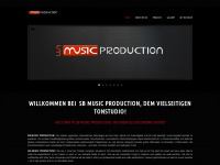 Sbmusicproduction.ch