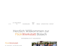 Flickwerkstatt-buelach.ch