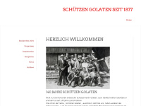 Schuetzen-golaten.ch