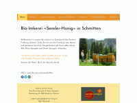 sensler-honig.ch