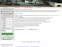 Autoexport-ag.ch