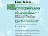 Sozial-allianz.ch