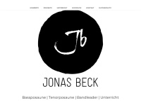 Jonasbeck.ch