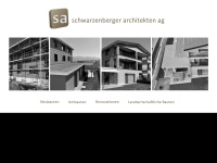 Schwarzenberger-architekten.ch
