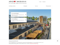 Abendrot-immobilien.ch