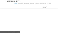 Recycling-city.ch