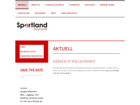 Sportland-sumiswald.ch