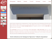 Leimgruberhaus.ch