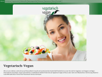 Vegetarisch-vegan.ch