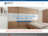 Maerki-onlineshop.ch