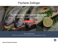 Fischerei-greifensee.ch