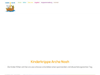 Kinderkrippe-archenoah.ch