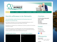 Ph-bachmatte.ch