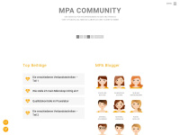 Mpa-community.ch