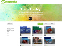 Swapooks.ch