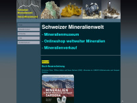 schweizer-mineralienwelt.ch
