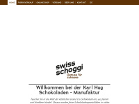 Swissschoggi.ch