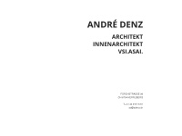 Adenz.ch