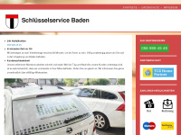 schluesselservice-baden.ch