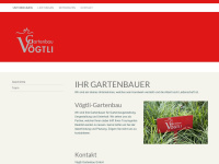 Voegtli-gartenbau.ch