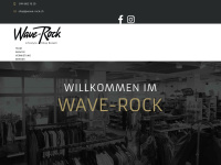 Wave-rock.ch