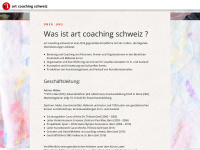 artcoachingschweiz.ch