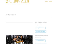 Galleryclub.ch