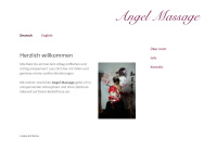 Angel-massage.ch