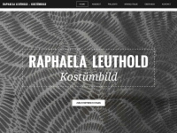 Raphaelaleuthold.ch